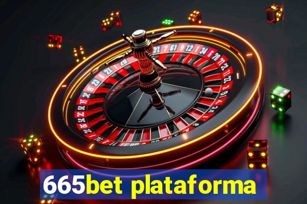 665bet plataforma