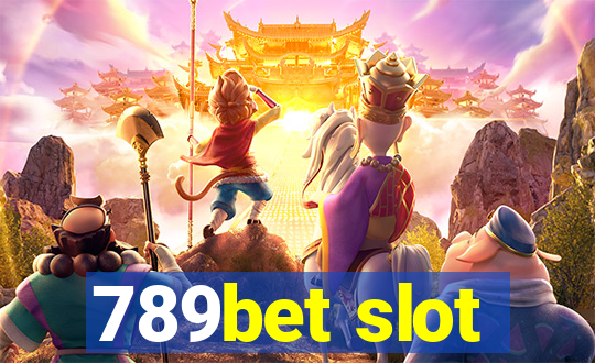 789bet slot