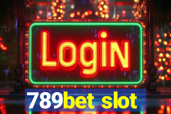 789bet slot