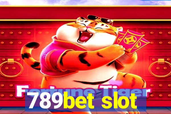 789bet slot