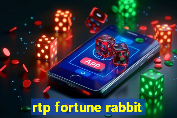 rtp fortune rabbit