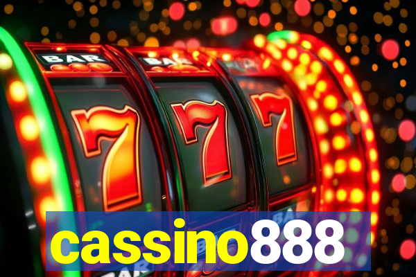 cassino888