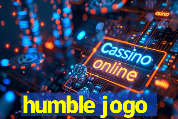 humble jogo