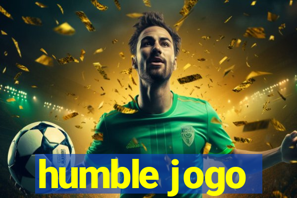 humble jogo