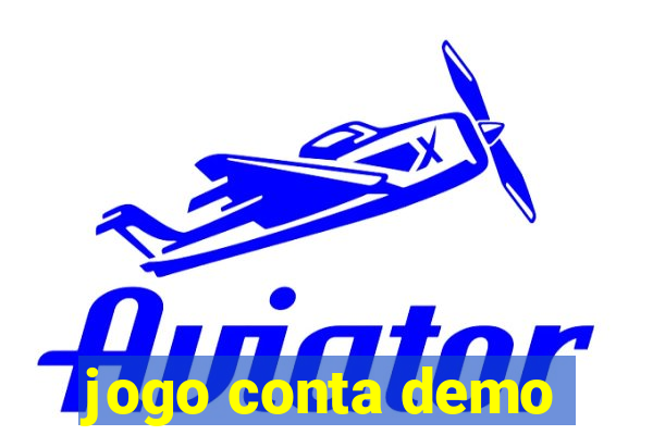 jogo conta demo