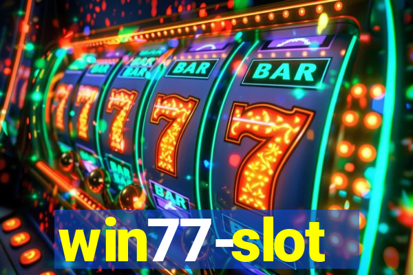 win77-slot