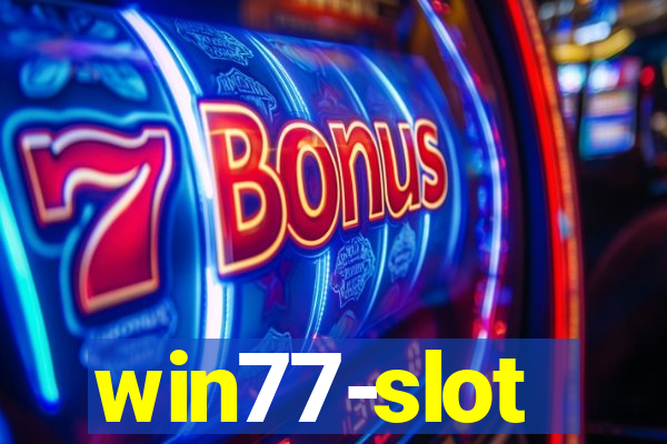 win77-slot