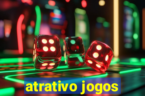 atrativo jogos