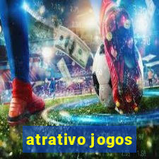 atrativo jogos