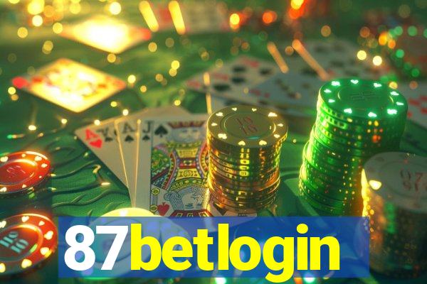 87betlogin