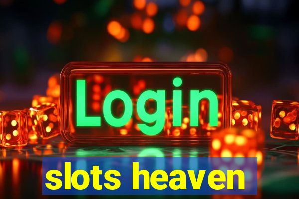 slots heaven