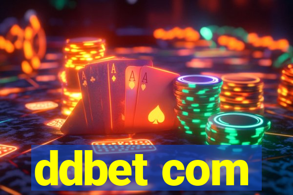 ddbet com