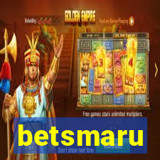 betsmaru