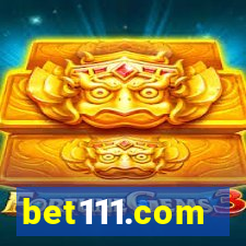 bet111.com