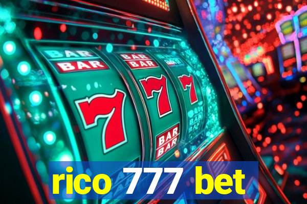 rico 777 bet