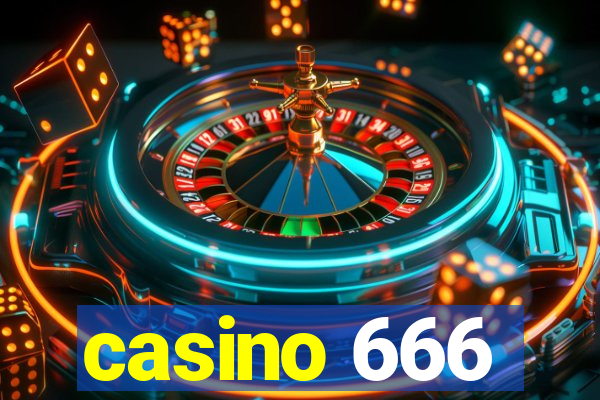 casino 666