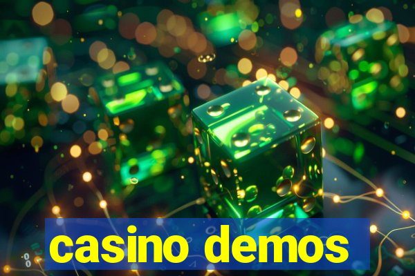 casino demos