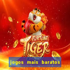 jogos mais baratos da blaze