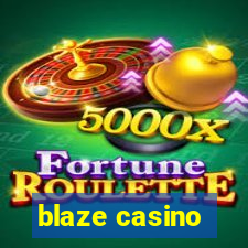 blaze casino