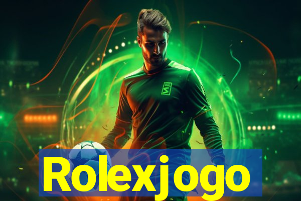 Rolexjogo