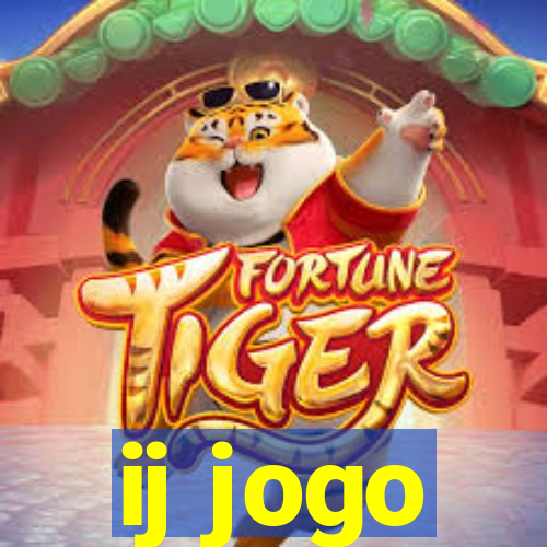 ij jogo