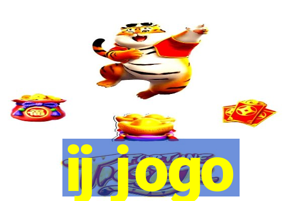 ij jogo