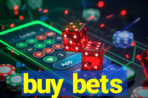 buy bets