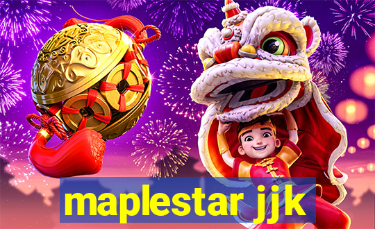 maplestar jjk