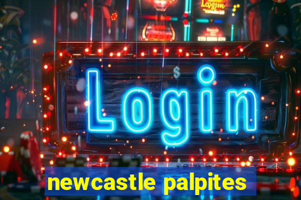 newcastle palpites