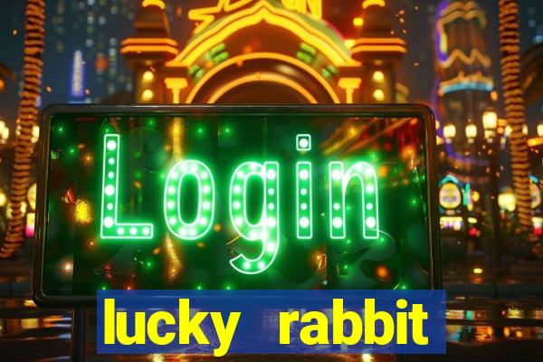 lucky rabbit hattiesburg