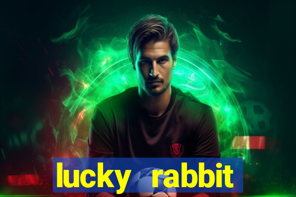 lucky rabbit hattiesburg