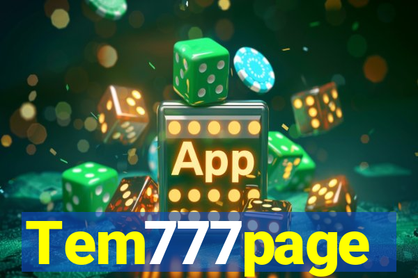 Tem777page