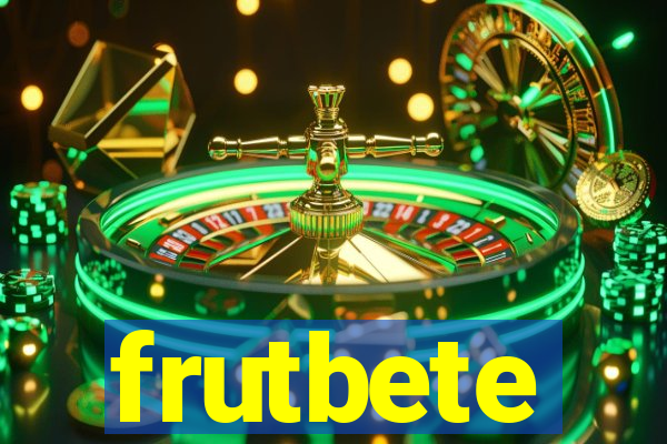 frutbete