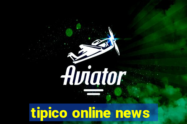 tipico online news