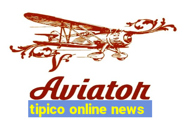 tipico online news