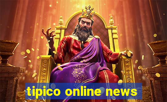 tipico online news