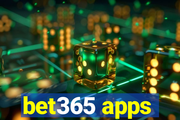 bet365 apps