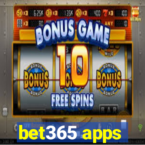 bet365 apps