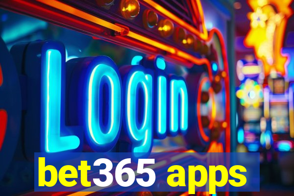 bet365 apps