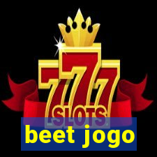 beet jogo