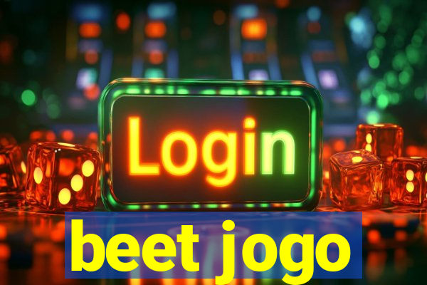 beet jogo