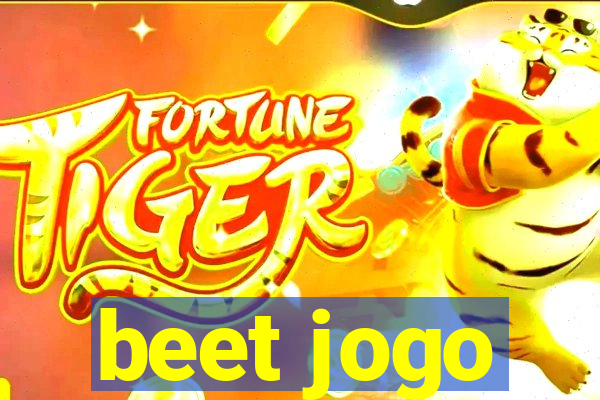 beet jogo