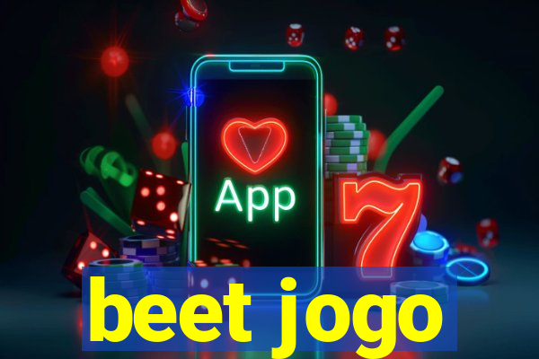 beet jogo