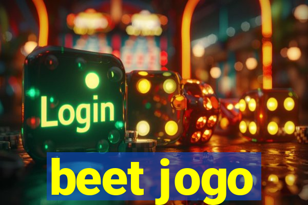 beet jogo