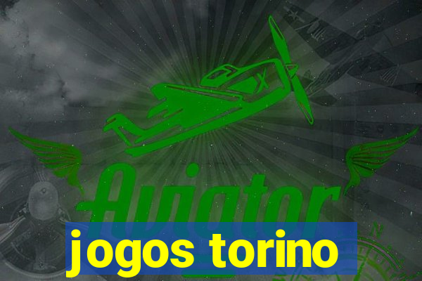 jogos torino