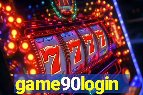 game90login