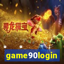 game90login