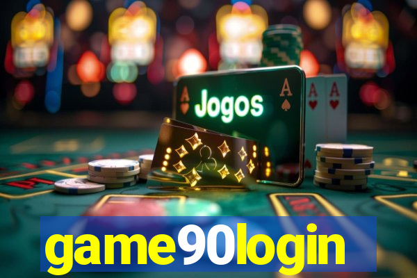 game90login