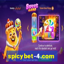 spicybet-4.com