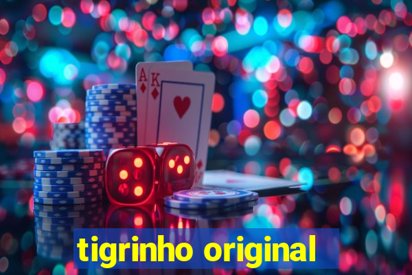 tigrinho original